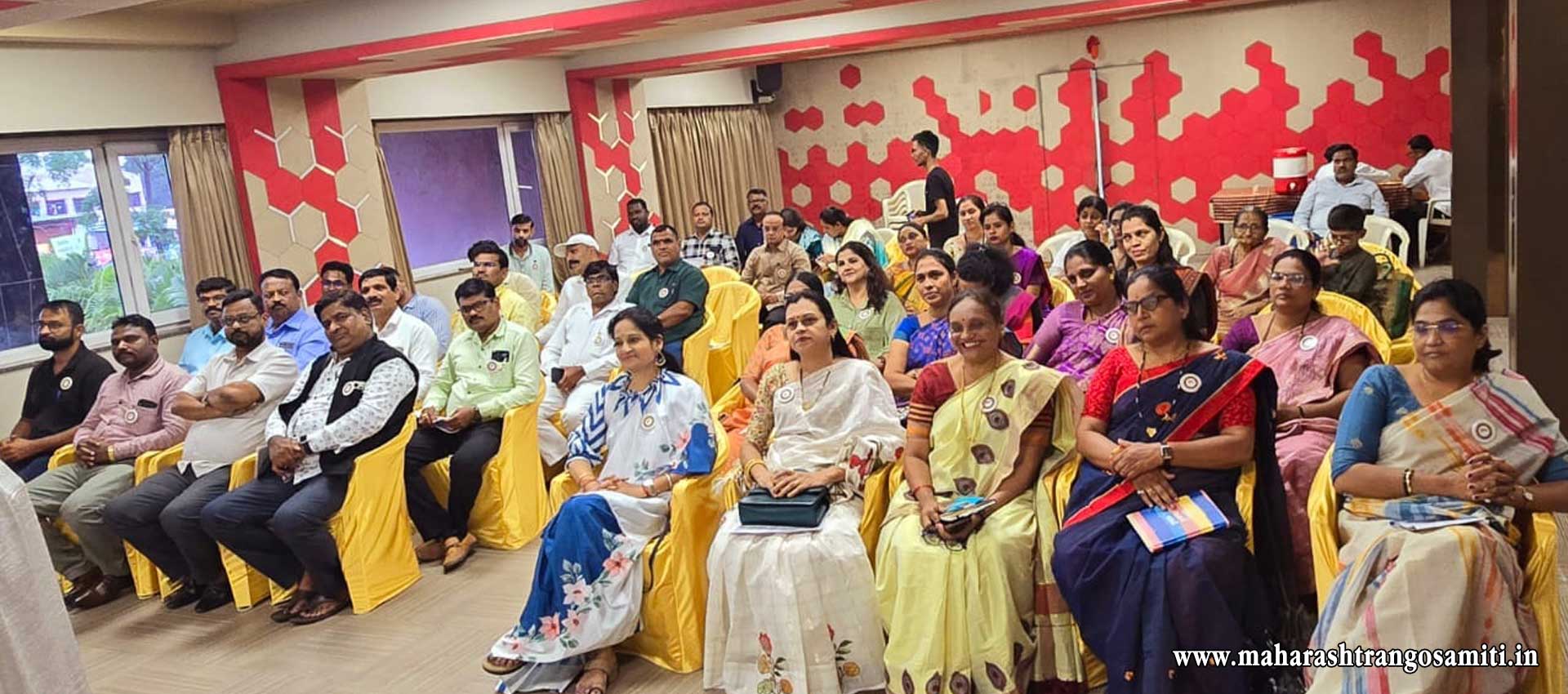 Maharashtra NGO Samiti, NGOs in Kolhapur, Section 80G Income Tax Deduction NGOs in Maharastra