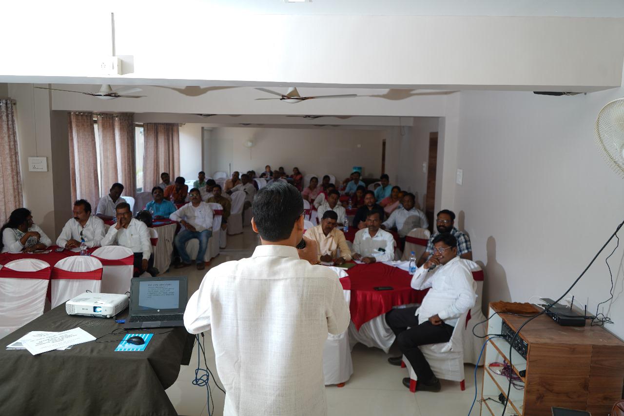 What is CSR Fund of Companies?